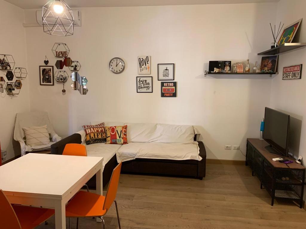 Appartamento Roma Exterior foto