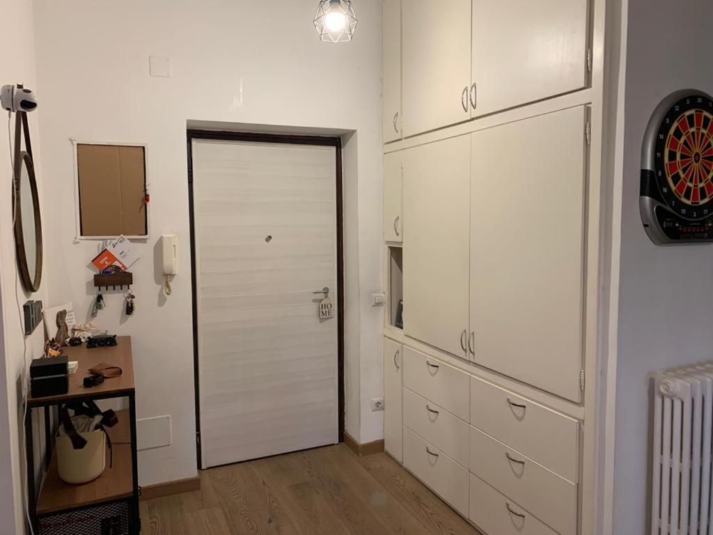 Appartamento Roma Exterior foto