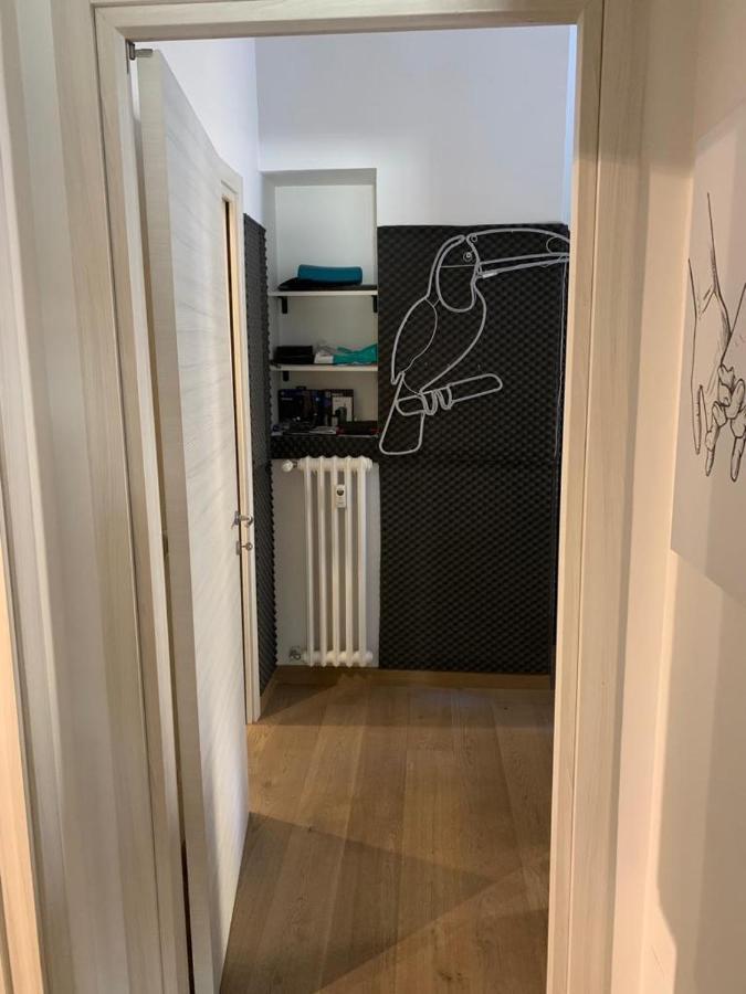 Appartamento Roma Exterior foto
