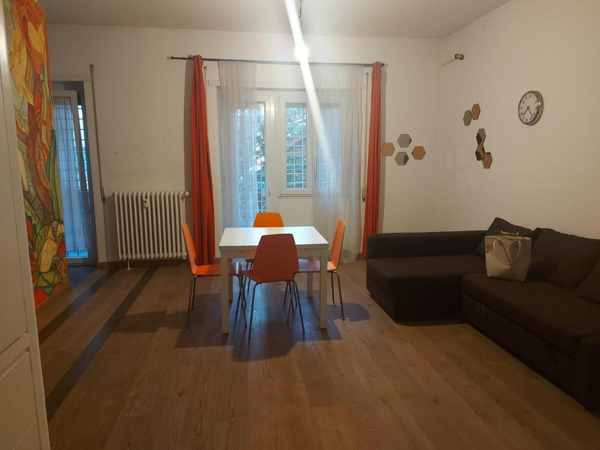Appartamento Roma Exterior foto