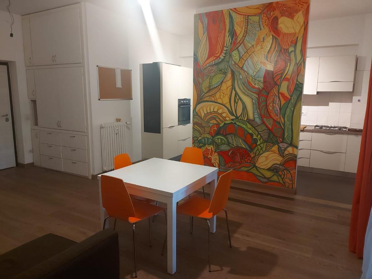 Appartamento Roma Exterior foto
