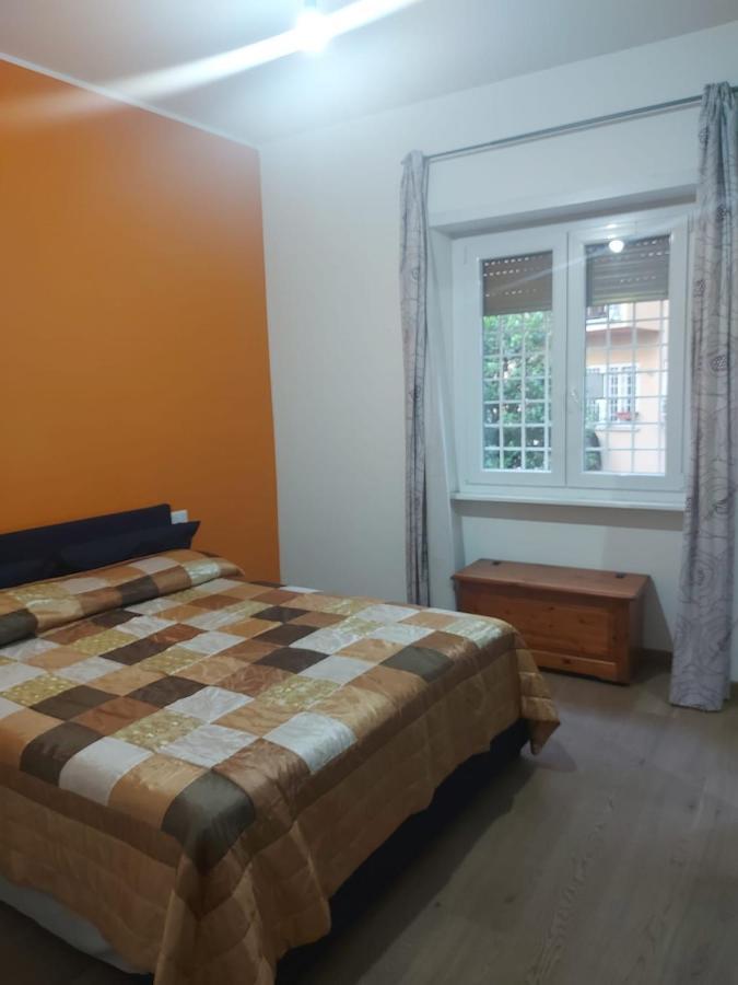 Appartamento Roma Exterior foto