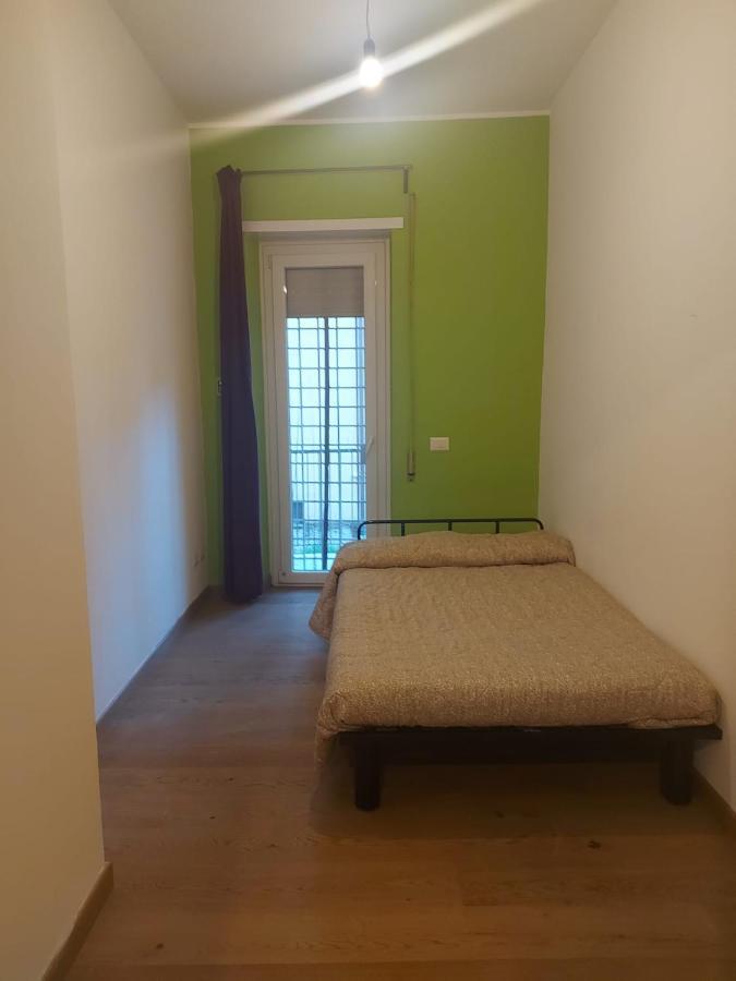 Appartamento Roma Exterior foto