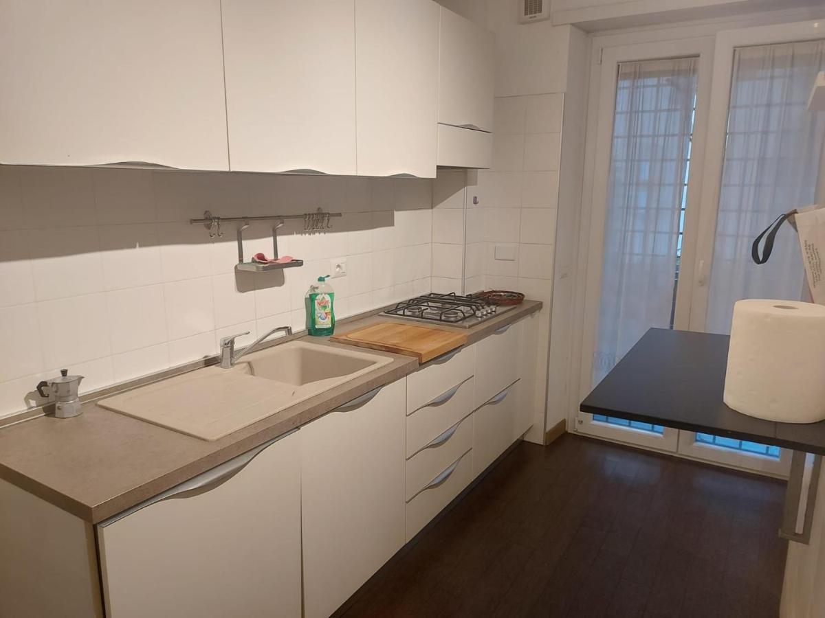 Appartamento Roma Exterior foto