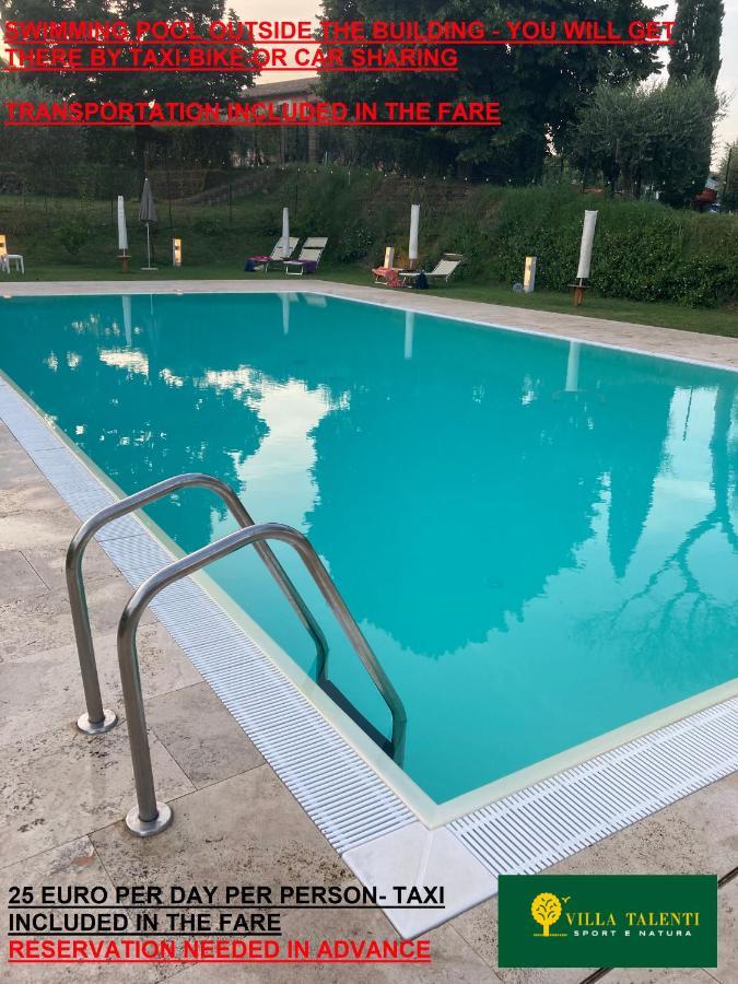 Appartamento Roma Exterior foto